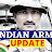 INDIAN ARMY UPDATE