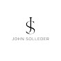 John Solleder logo