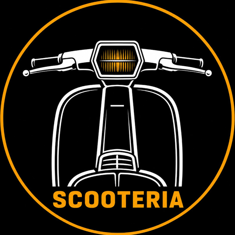 Scooteria