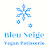 Bleu Neige Vegan Dessert