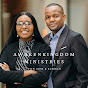 Awaken Kingdom Ministries With John And Babbrah logo