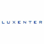 Luxenter logo