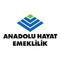 Anadolu Hayat Emeklilik Youtube video kanalı Profil Fotoğrafı Anadolu Hayat Emeklilik Youtube video kanalı Profil Fotoğrafı