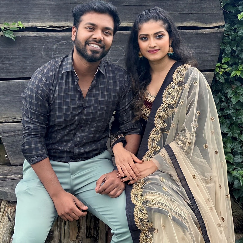 Explore with Priya & Jithin 