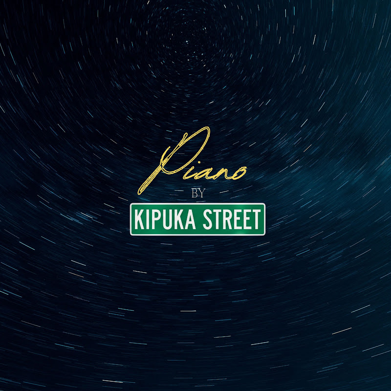 Piano by Kipuka Street