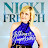 Nicki French - Topic