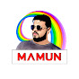 MAMUN MULTIMEDIA logo