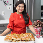 Bhavna's Kitchen