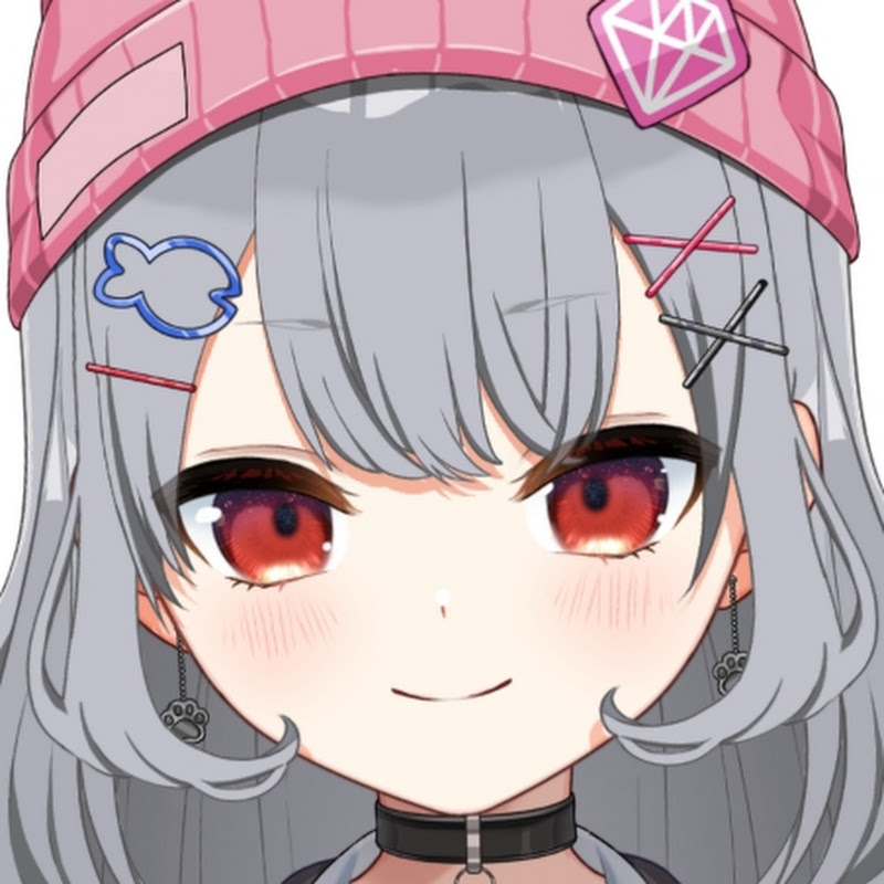 新巻るろな【パレデミア学園】