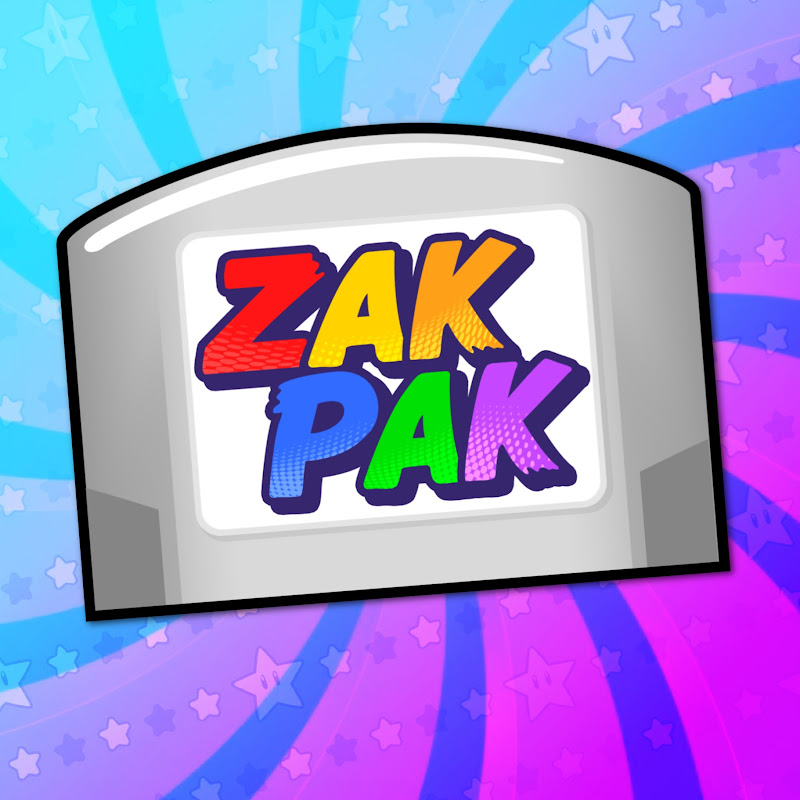 ZakPak