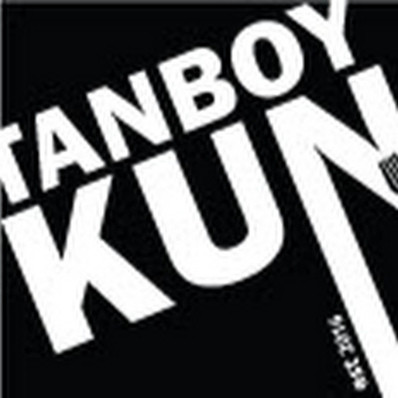 tanboy kun