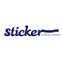 Hanatour Sticker
