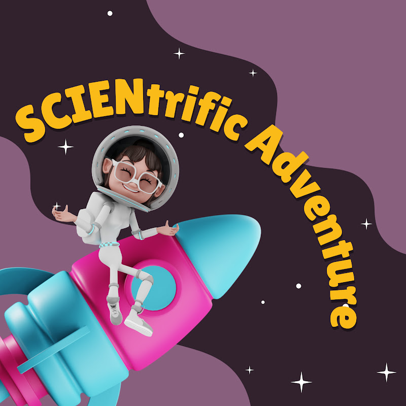 SCIENtrific ADVENTURE 