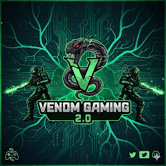 VENOM GAMING 2.0