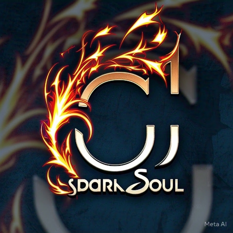 Spark Soul  YouTubeチャンネル画像