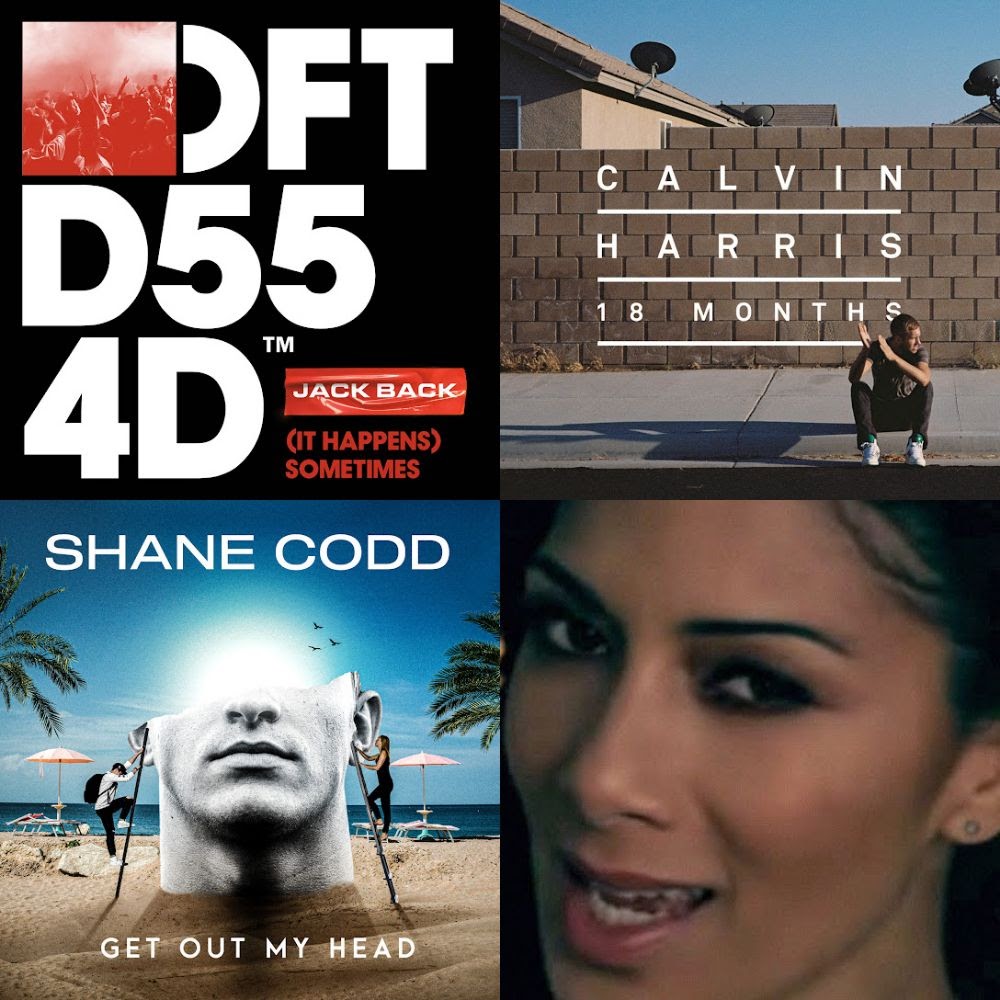 when loves takes over remix