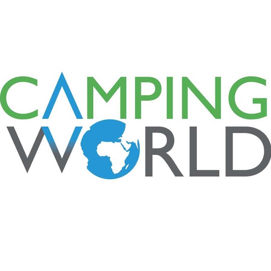Camping World UK YouTube