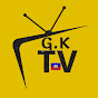 Gwo Koze TV logo