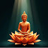 MhYDotvtBEE-channel-avatar-Buddha Channel.