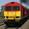 BritishRail60062