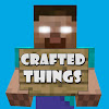 CraftedThings | Monster School