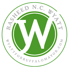 Wyatt For Buffalo Mayor