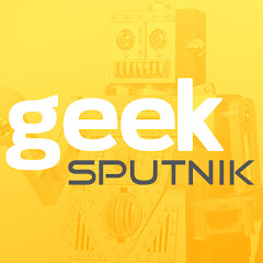 Рейтинг youtube(ютюб) канала Geek Sputnik