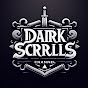 Dark Scrolls logo