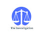 The Investigation logo