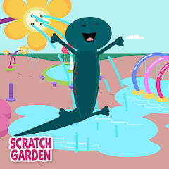 Scratch Garden - Topic