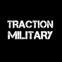 Traction Military logo