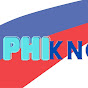 Piknows logo