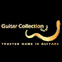 Guitar Collection Malaysia