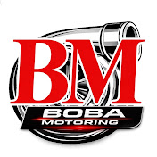 Boba Motoring