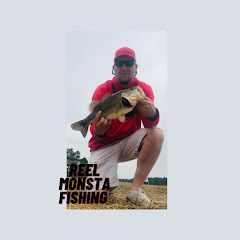 Reel Monsta Fishing