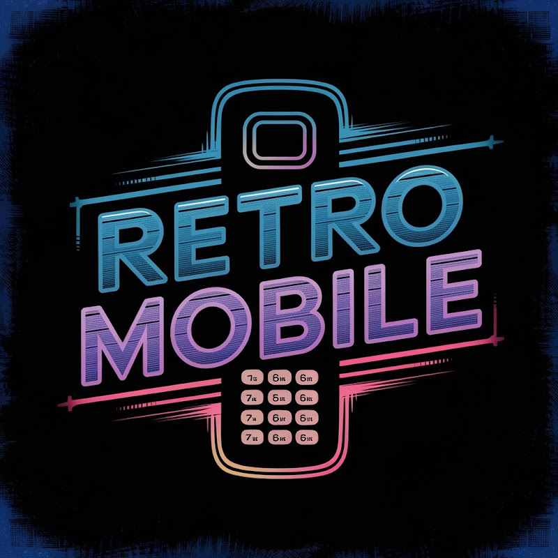 Retro Mobile