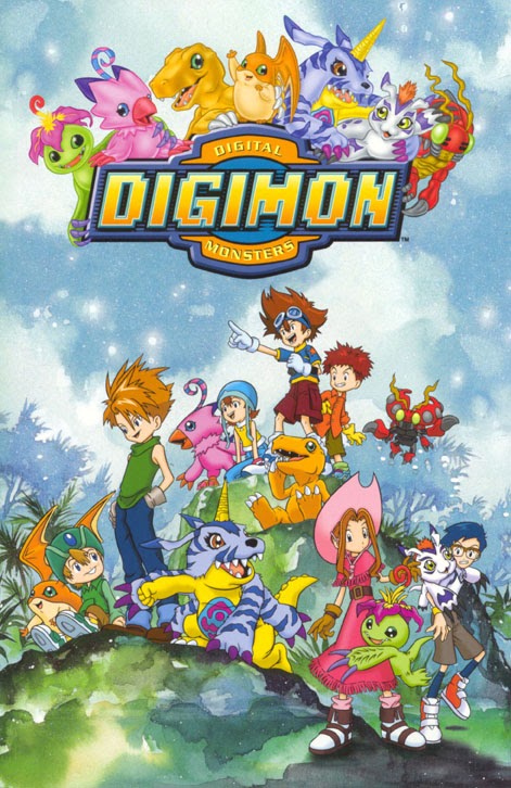 Xem Anime Cuộc phiêu lưu của các con thú -Digimon Adventure VietSub Xem Anime Cuộc phiêu lưu của các con thú -Digimon Adventure - Digimon: Digital Monsters VietSub