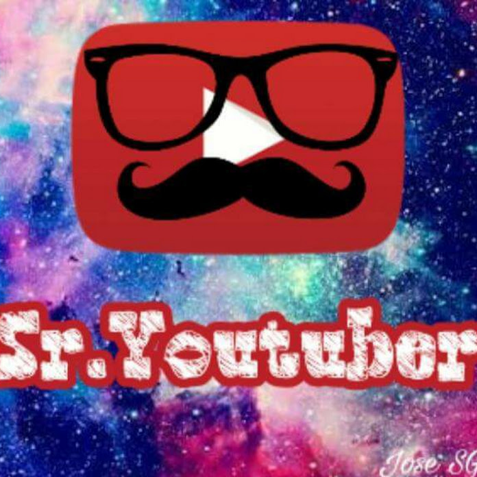 Señor Youtuber Net Worth & Earnings (2024)