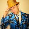 Jonathan Arons