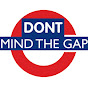 Dont Mind The GAP