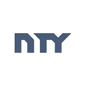 NTY channel【単管パイプジョイント】(株) NTY 公式