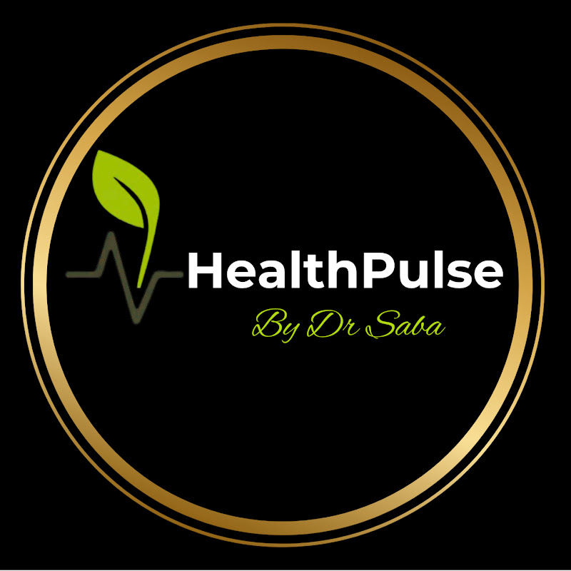 HealthPulse by Dr Saba
