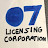 O7 Licensing Corporation