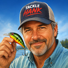 Tackle Hank