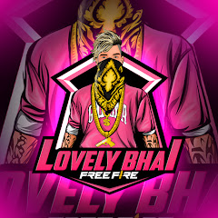 LOVELY BHAI FF channel logo