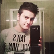 Just James
