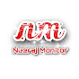Neeraj Monitor logo