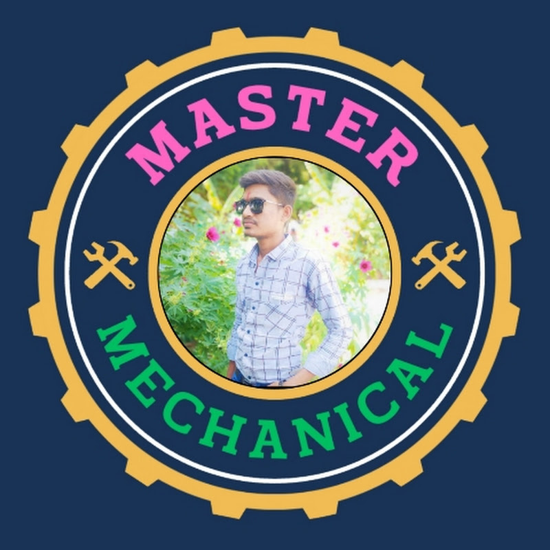 Master Mechanical 