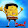 Kim jong Squarepants