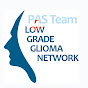 PAS Team | Low Grade Glioma Network logo